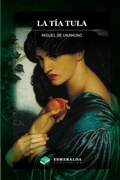 Cover: La tia Tula - Esmeralda Publishing LLC