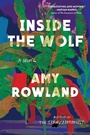 Cover: Inside the Wolf - Algonquin Books