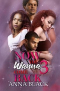 Cover: Now You Wanna Come Back 3 - Urban Renaissance