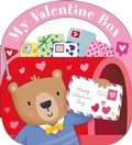 Cover: My Valentine Box - Priddy Books Us