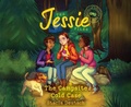 Cover: The Campsite Cold Case - Oasis Audio