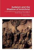 Cover: Judaism and the Shadow of Antichrist - Lulu.com