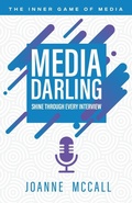 Cover: Media Darling - Joanne Wright