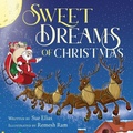 Cover: Sweet Dreams of Christmas - Suhair Awwad