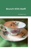 Cover: Brunch With Steffi - Tressie's Tales
