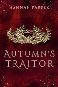Cover: Autumn's Traitor - Counterpoise Press