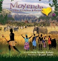 Cover: Moyenda and The Golden Heart - Flying Colors Unlimited