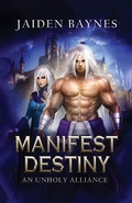 Cover: Manifest Destiny - BayMar Publishing