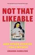 Cover: Not That Likeable - Page Two Press