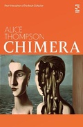 Cover: Chimera - Salt Publishing