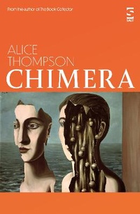 Enlarge image Cover: Chimera - Salt Publishing