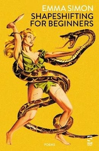 Enlarge image Cover: Shapeshifting for Beginners - Salt Publishing