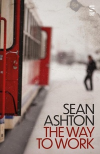 Enlarge image Cover: The Way to Work - Salt Publishing