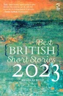 Bild: Best British Short Stories 2023 - Salt Publishing