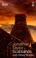 Cover: Scablands and Other Stories - Salt Publishing