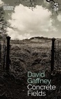 Cover: Concrete Fields - Salt Publishing