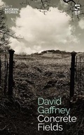 Cover: Concrete Fields - Salt Publishing