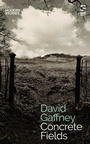 Cover: Concrete Fields - Salt Publishing