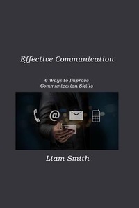 Enlarge image Cover: Effective Communication - BookVAULT Publishing