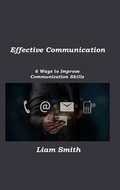 Cover: Effective Communication - BookVAULT Publishing