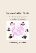 Cover: Communication Skills - BookVAULT Publishing