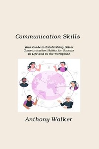 Enlarge image Cover: Communication Skills - BookVAULT Publishing