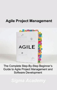 Abbildung von: Agile Project Management - Sigma Academy