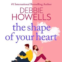 Enlarge image Cover: The Shape of Your Heart - Boldwood Books Ltd