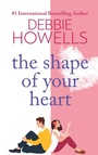 Cover: The Shape of Your Heart - Boldwood Books Ltd