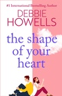 Cover: The Shape of Your Heart - Boldwood Books Ltd