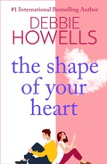 Cover: The Shape of Your Heart - Boldwood Books Ltd