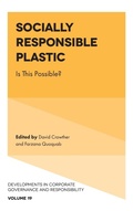 Cover: Socially Responsible Plastic - Emerald Publishing Limited