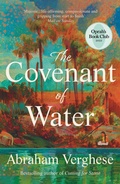 Cover: The Covenant of Water - Grove Press