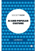 Cover: AI and Popular Culture - Emerald Publishing Limited