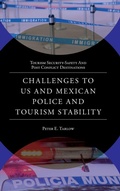 Cover: Challenges to US and Mexican Police and Tourism Stability - Emerald Publishing Limited