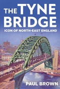 Cover: The Tyne Bridge - Hurst Publishers