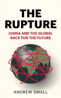 Enlarge image Cover: The Rupture - Hurst Publishers