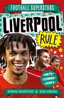 Cover: Football Superstars: Liverpool Rule - Welbeck Children's Books