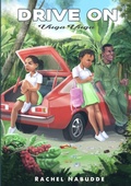 Cover: Drive On - Rachel Nabudde