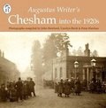 Cover: Augustus Writer's Chesham into the 1920s - Hawkes Design & Publishing