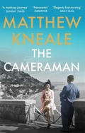 Cover: The Cameraman - Atlantic Books