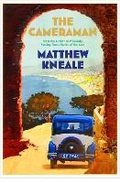 Cover: The Cameraman - Atlantic Books
