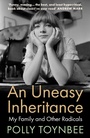 Cover: An Uneasy Inheritance - Atlantic Books