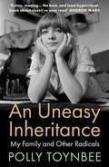 Cover: An Uneasy Inheritance - Atlantic Books