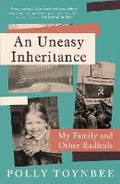 Cover: An Uneasy Inheritance - Atlantic Books