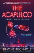 Cover: The Acapulco: Volume 1 - Orenda Books