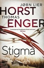 Cover: Stigma: Volume 4 - Orenda Books
