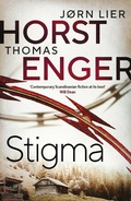 Cover: Stigma: Volume 4 - Orenda Books