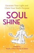 Cover: Soul Shine - The Unbound Press
