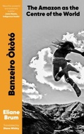 Cover: Banzeiro Okoto - The Indigo Press